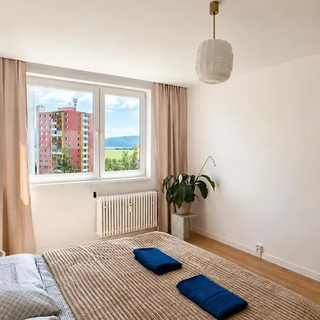 Modern With Tatras View By Mooi Διαμέρισμα Πόπραντ